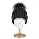 Cuffia Strass Mur REGINA