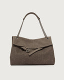 Borsa Venus Struzzo Midi ORCIANI