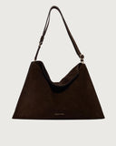 Borsa Trinity Peach Oro Large ORCIANI