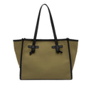 Borsa Marcella 32 Canvas GIANNI CHIARINI