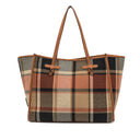 Borsa Marcella Tartan GIANNI CHIARINI