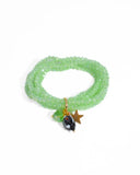 Bracciale Glass FEMME ROUGE