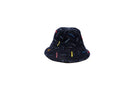 Cappello denim FEMME ROUGE
