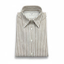 Camicia Skin Like Righe CALIBAN