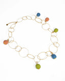Collana Double Acetate ALMALA
