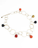 Collana Double Acetate ALMALA