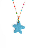 Collana Star FEMME ROUGE