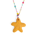 Collana Star FEMME ROUGE