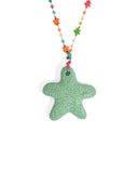 Collana Star FEMME ROUGE