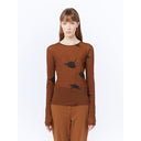 T-shirt Effetto MAX MARA