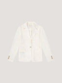 Giacca slim fit jersey CIRCOLO 1901