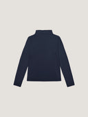 Maglia collo a cratere jersey CIRCOLO 1901