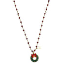 Collana Christmas Rosario PRINCIPESSA GLAM
