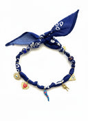 Collana Magic Bandana PRINCIPESSA GLAM