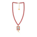 Collana Poppy Multicolor PRINCIPESSA GLAM