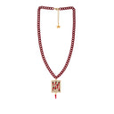 Collana Poppy Multicolor PRINCIPESSA GLAM