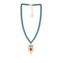 Collana Poppy Multicolor PRINCIPESSA GLAM