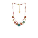 Collana Secret Garden PRINCIPESSA GLAM