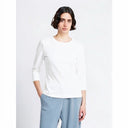 T-shirt Obliqua MM MAX MARA