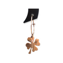 Orecchino charms argento ALMALA