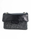 Pochette Glitter FEMME ROUGE