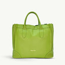 Shopping Bag Color FEMME ROUGE