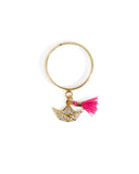 Anello Sea FEMME ROUGE