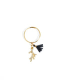 Anello Sea FEMME ROUGE