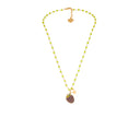 Collana Fruit Rosario PRINCIPESSA GLAM