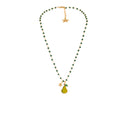 Collana Fruit Rosario PRINCIPESSA GLAM