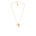 Collana Fruit Rosario PRINCIPESSA GLAM