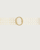 Cintura monogram Bull Soft ORCIANI