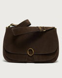 Borsa Kate Suede ORCIANI