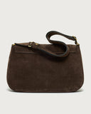 Borsa Kate Suede ORCIANI