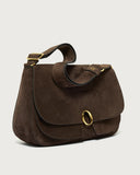Borsa Kate Suede ORCIANI