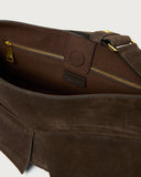 Borsa Kate Suede ORCIANI