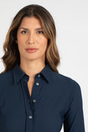 Camicia Skin Like CALIBAN