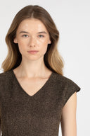 Abito Lurex CALIBAN