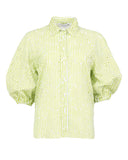 Camicia Boxy CALIBAN