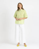 Camicia Boxy CALIBAN