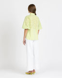Camicia Boxy CALIBAN