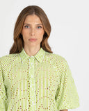 Camicia Boxy CALIBAN