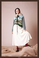Collo eco fur SHIRTAPORTER