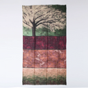 Sciarpa Albero PYAAR