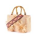 Borsa Antigua Flower VIAMAILBAG