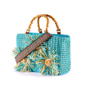 Borsa Antigua Flower VIAMAILBAG