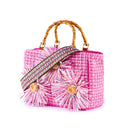 Borsa Antigua Flower VIAMAILBAG