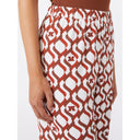 Pantalone Abate MAX MARA Beachwear