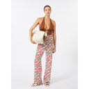 Pantalone Abate MAX MARA Beachwear
