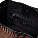 Borsa Miss Marcella 32 Spiga GIANNI CHIARINI